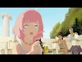 What The Ripples Sees -Mili& HoyoFair REACTION