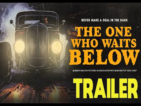 The One Who Waits Below (2025 Short Film) Trailer