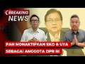 Download Lagu BREAKING NEWS - PAN Nonaktifkan Eko Patrio dan Uya Kuya Sebagai Anggota DPR RI