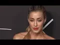 Jessica Serfaty at GQ 2018 All Stars Celebration Party