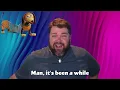 Voice Actor Sings I Knew it I Knew You As 28 Disney Characters!