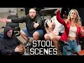 Stool Scenes 231 - Controversy Tears Barstool Apart At The Seams