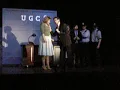UMTG's Urinetown-Don't Be the Bunny