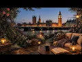 🌧️ Deep Sleep: London Rain Sounds | No Music, Rain Only (3 Hours)