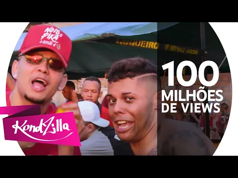 Download MP3 MC Lan e MC WM - Sua Amiga Vou Pegar (KondZilla)