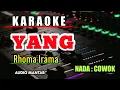 Download Lagu YANG RHOMA IRAMA - KARAOKE - NADA PRIA
