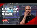 Download Lagu 🔥 Master Deep House in Minutes! 🎶 Secret Tips the Pros Don’t Want You to Know! 🕺💻