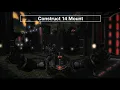 Final Fantasy XIV - Construct 14 Mount