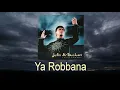 Download Lagu Ustadz Jefri Al Buchori Feat Opick -  Ya Robbana