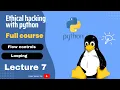 The Python Looping and Flow Control do-while and for Lecture 07