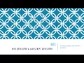 HCL Javascript Developer Interview Questions