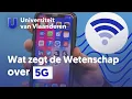 Download Lagu 5G, wat is het en hoe werkt het?