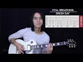 Still Breathing Guitar Cover - Green Day 🎸 |Tabs + Chords|