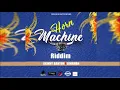 Skinny Banton - Wrong Again {Grenada} [Soca 2019] Horn Machine Riddim