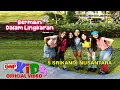 Download Lagu Bermain dalam Lingkaran – 5 Srikandi Nusantara | Lagu Anak Anak Indonesia 2024