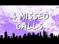 Download Lagu Solaé - 4 Missed Calls (Lyrics)