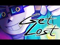 Get Lost - Underverse Animatic