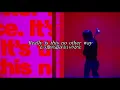 【和訳】Mechatok - Expression On Your Face (feat. Ecco2k & Bladee)