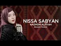 Download Lagu NADHOM ALFIYAH - NISSA SABYAN (KARAOKE VERSION)