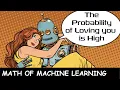 Probability for Data Science Machine Learning