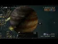 Warframe chat box moving bug