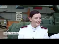 And the Band Played Waltzing Matilda - The Lancer Band (Australian Army)