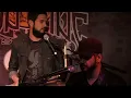 The Record Company - "Off the Ground" (Live In Sun King Studio 92)