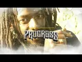 Buju Banton - PROGRESS | Visualizer