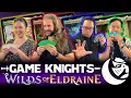 Wilds of Eldraine w Brian Kibler Game Knights 64 Magic The Gathering Commander Gameplay EDH