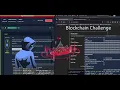 TryHackMe Heist Smart Contract Hacked Full Walkthrough Hackfinity CTF