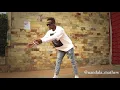 BaBa-Dj spinall ft kiss Daniel/Nandala Mathew freestyle