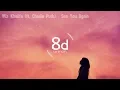 Download Lagu Wiz Khalifa (ft. Charlie Puth) - See You Again (8D Audio)