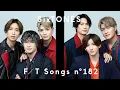 Download Lagu SixTONES – Everlasting / THE FIRST TAKE