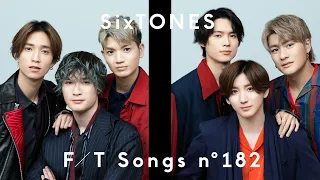 Download SixTONES - Everlasting / THE FIRST TAKE MP3