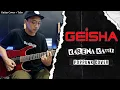 Download Lagu Geisha - Karena Kamu | Cover By Andhika Erdy