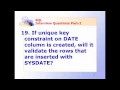 SQL Interview Questions Part 2