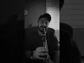 SON YAZ-SEVDİĞİM (KLARNET VERS.)