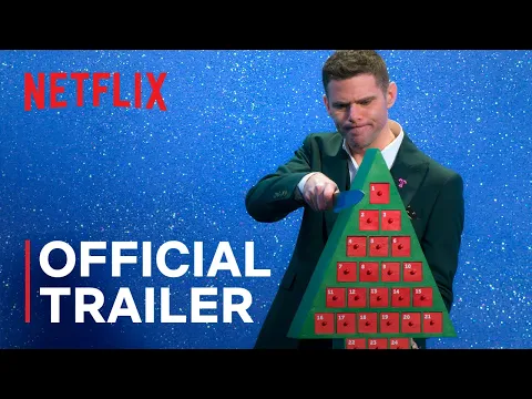 Season 2 Official Trailer