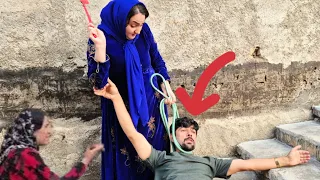 Nahid s Life Turned Into a Nightmare The Story That Shocked Everyone