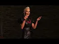 Everything About You Speaks Powerful Language of Visual Cues Kristina Pernfors TEDxVeroBeach