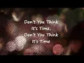 “Love Can Build A Bridge” - Country Music with Lyrics