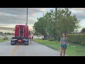 Houston Business District - 4K Street View