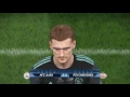 AJAX CAMPEON DE LA UEFA SUPER CUP PES 2017 PS4