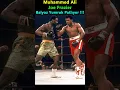 Download Lagu Muhammed Ali ve Joe Frazier Yüzyılın Dövüşü !!! #muhammadali #joefrazier #shorts
