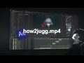 Learn How to Jugg in 20 Minutes after effects Jugg edit