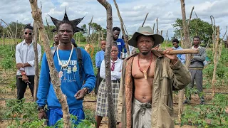 brokenhill emmy ft tiger tonka amaka mulukasu official music video 