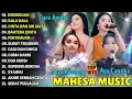 KERINDUAN, GALA GALA - TIARA AMORA, TASYA ROSMALA, AYU CANTIKA - TERBARU DANGDUT KOPLO MAHESA 2025