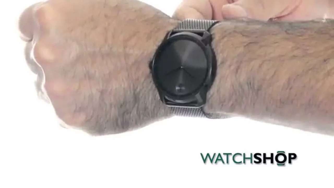 Movado Bold Watch Collection