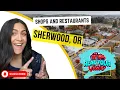Real Tour - Sherwood OR