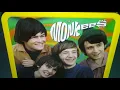 LISTEN TO THE BAND--THE MONKEES NEW ENHANCED VERSION 1969